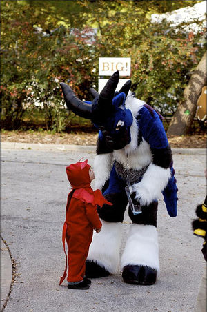 SpORK Styles - WikiFur, the furry encyclopedia