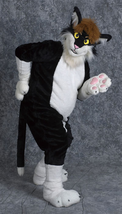 SlyCat - WikiFur, the furry encyclopedia