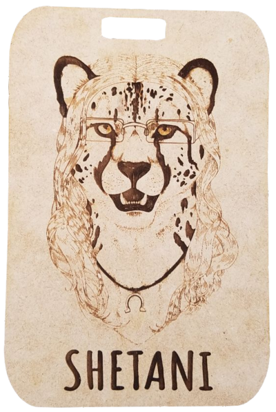 Shetani - WikiFur, the furry encyclopedia
