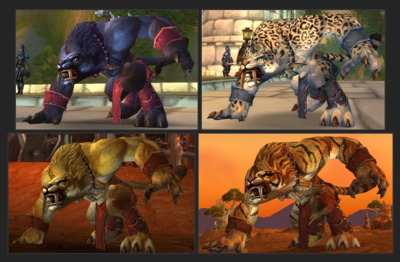 World of Warcraft - WikiFur, the furry encyclopedia