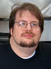 Eric W. Schwartz - WikiFur, the furry encyclopedia