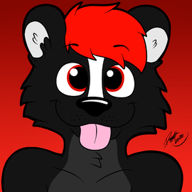 Rex Mathison - WikiFur, the furry encyclopedia