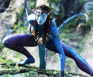 Na'vi - WikiFur, the furry encyclopedia