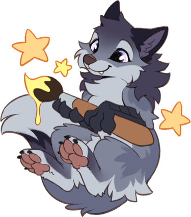Hioshiru - WikiFur, the furry encyclopedia