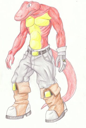 Red-Kemling - WikiFur, the furry encyclopedia