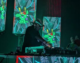 RAVEPOP - WikiFur, the furry encyclopedia