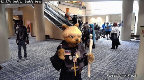Crusader Cat - WikiFur, the furry encyclopedia