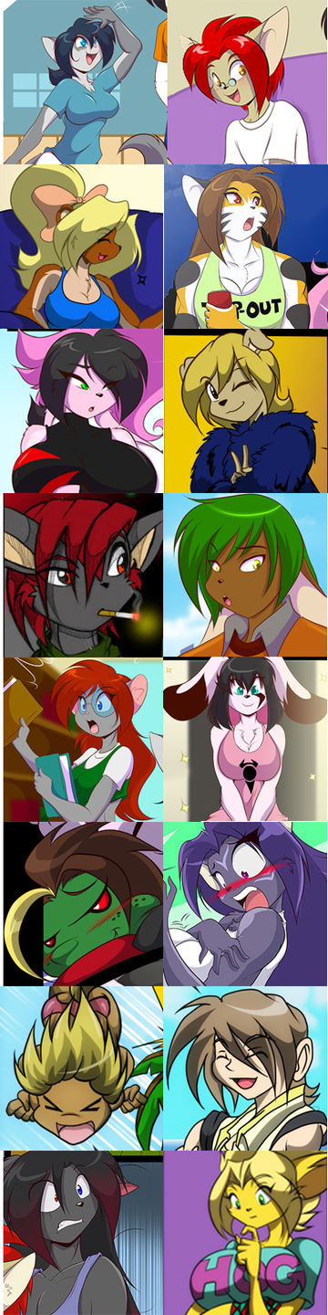 Rascals - WikiFur, the furry encyclopedia