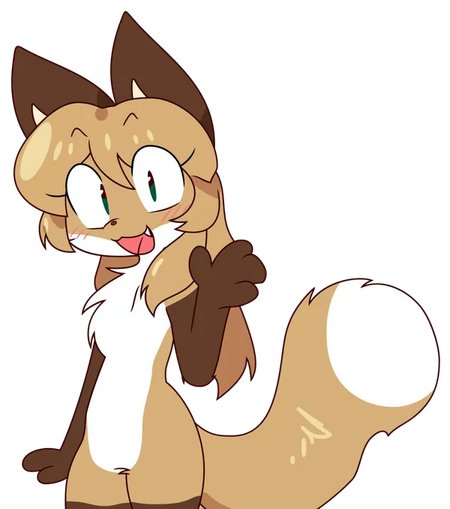 Fiddleafox - WikiFur, the furry encyclopedia