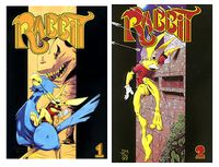 Rabbit (comic) - WikiFur, the furry encyclopedia
