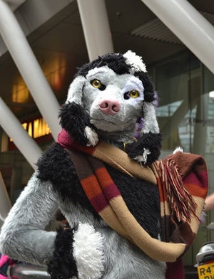 Edward Fuzzypaws - WikiFur, the furry encyclopedia