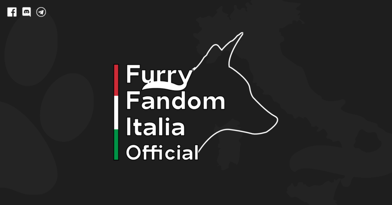 Furry Fandom Italia Official - WikiFur, the furry encyclopedia
