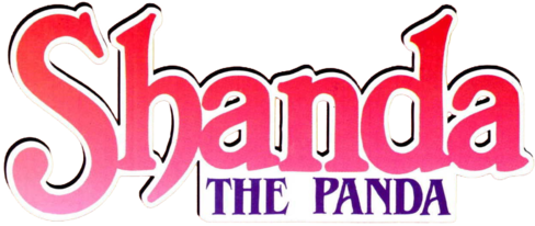 Shanda The Panda - WikiFur, the furry encyclopedia