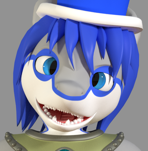 Parsonsda - WikiFur, the furry encyclopedia