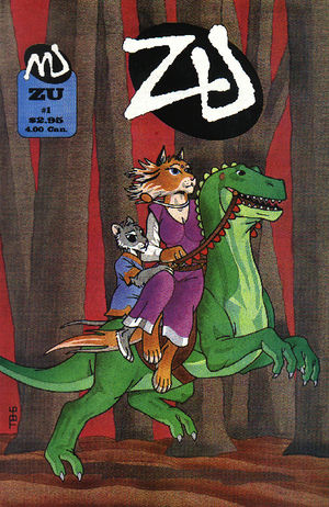 Jay Shell - WikiFur, the furry encyclopedia