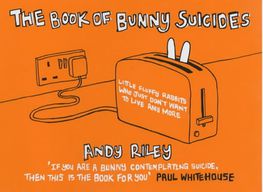 Bunny Suicides - WikiFur, the furry encyclopedia