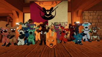 Best Boi Project - WikiFur, the furry encyclopedia