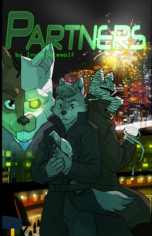 Partners - WikiFur, the furry encyclopedia