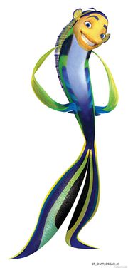 Fish - WikiFur, the furry encyclopedia