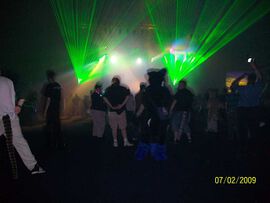 Furry dance - WikiFur, the furry encyclopedia